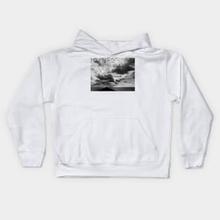 Rame Head Cloudscape Kids Hoodie